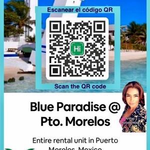 Meet your Posher, Ana